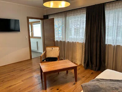 Suite Wilder Kaiser Bild 6