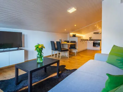 Appartement Wilder Kaiser Bild 10