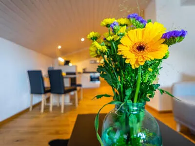 Appartement Wilder Kaiser Bild 9