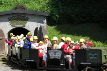 Schaubergwerk-Kupferplatte-in-Jochberg-